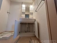 洗面所