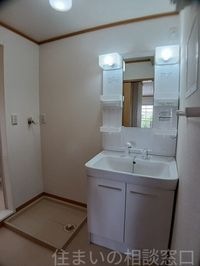 洗面所