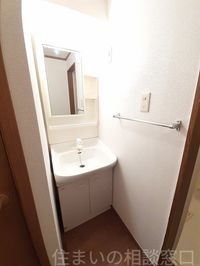 洗面所
