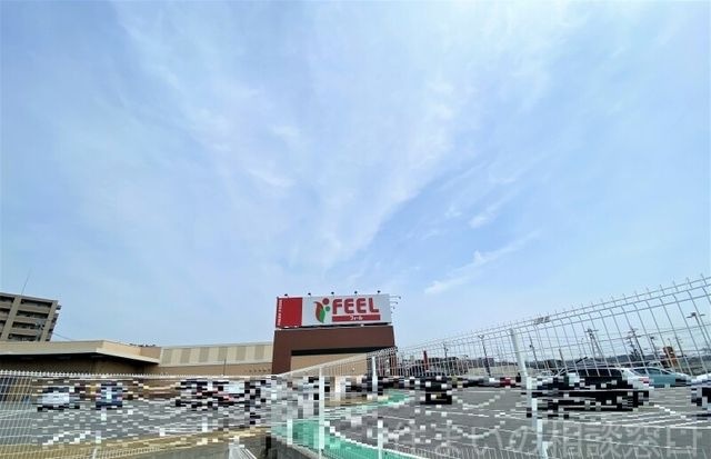 フィールKAKEMACHI店