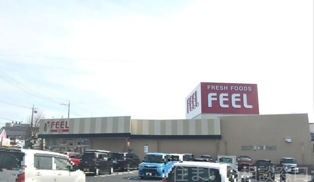 フィール岡崎柱町店