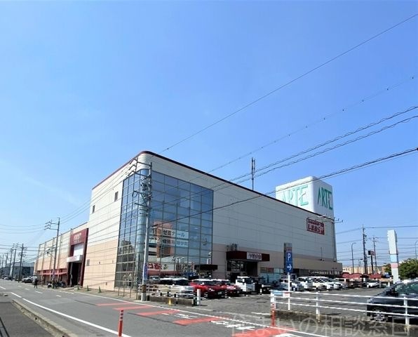アルテ岡崎北