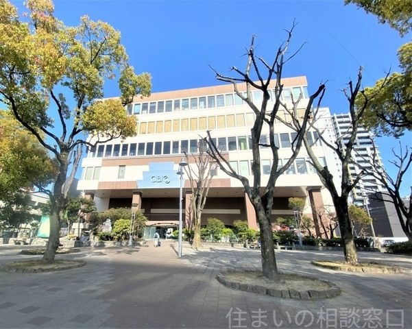 写真：岡崎シビコ