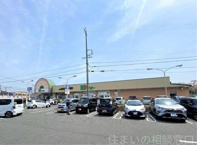 写真：ドミー稲熊店