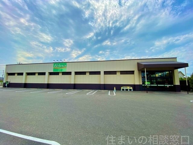写真：Felna今川店
