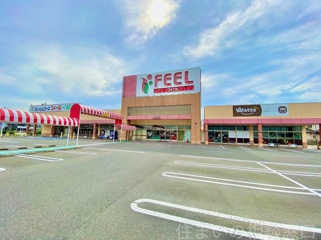 フィールAELU