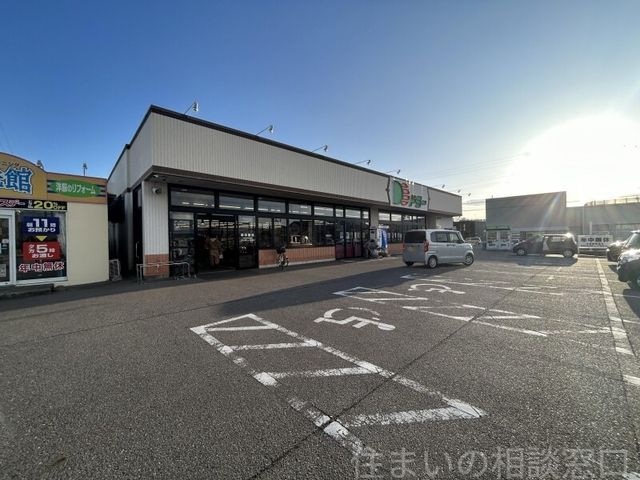 ドミー鶴城店