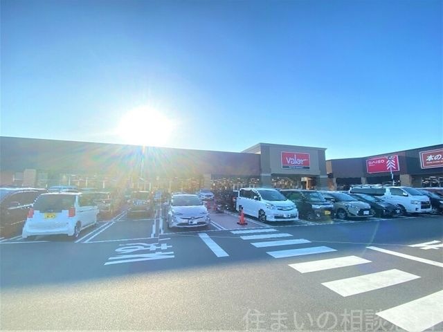 ルビットパーク岡崎