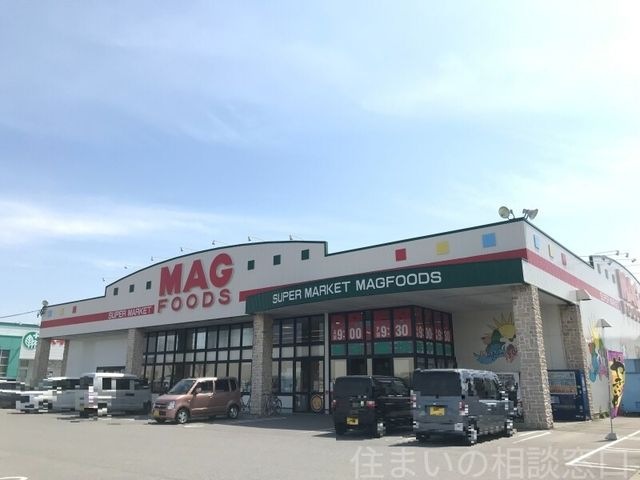 マグフーズ中島店