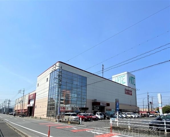 アルテ岡崎北