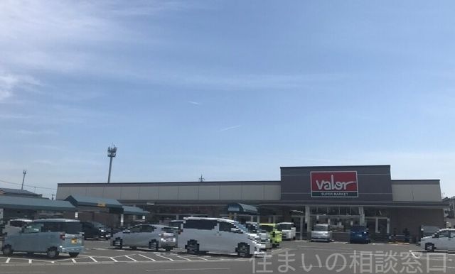 写真：バロー福岡店