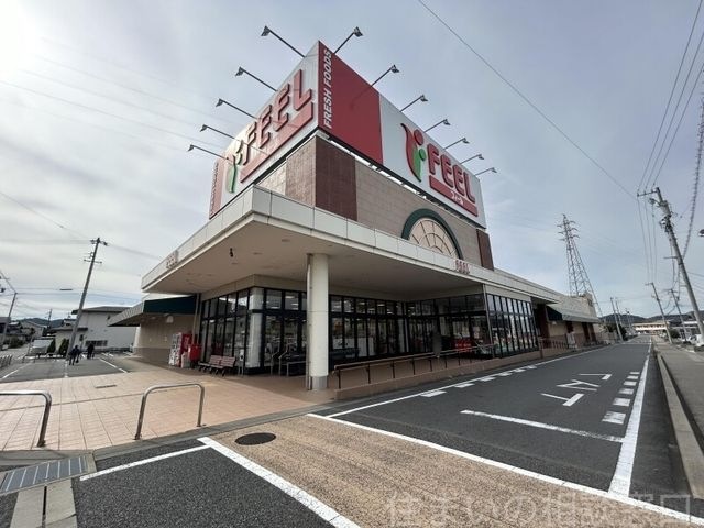 フィール幸田店