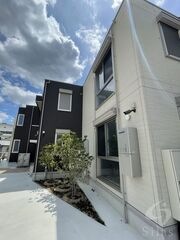 写真:尼崎市塚口本町2丁目の外観
