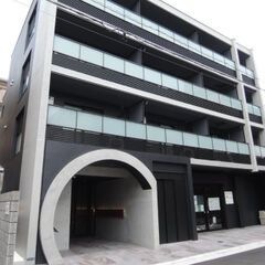 写真:尼崎市南塚口町1丁目の外観