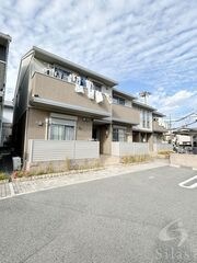 写真:西宮市愛宕山の外観