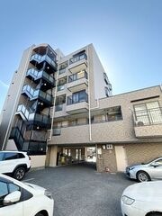 写真:尼崎市塚口町2丁目の外観
