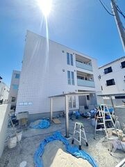 写真:尼崎市塚口町3丁目の外観