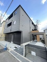 写真:尼崎市塚口町4丁目の外観