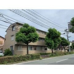 写真:尼崎市椎堂1丁目の外観