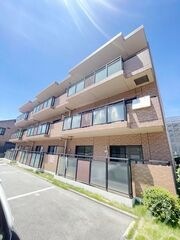 写真:西宮市中島町の外観
