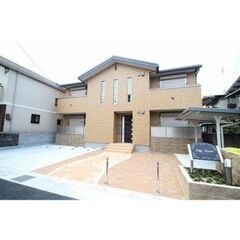 写真:尼崎市武庫之荘本町2丁目の外観