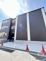 神戸市垂水区泉が丘５丁目の外観