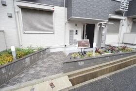 神戸市北区杉尾台２丁目の外観