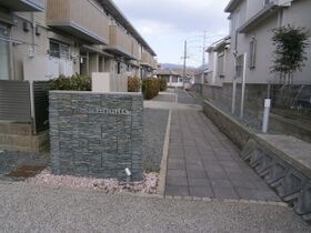 神戸市北区鈴蘭台西町４丁目の外観