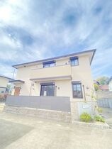 神戸市北区鈴蘭台西町６丁目の外観