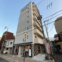 伊丹市中央2丁目の外観