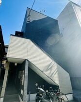 西宮市今津　曙町の外観