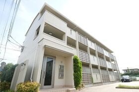 伊丹市御願塚5丁目の外観