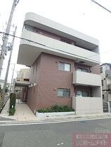 尼崎市浜３丁目の外観