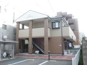 尼崎市南塚口町2丁目の外観