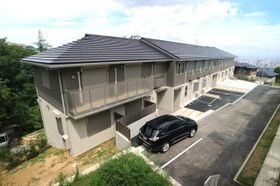 西宮市苦楽園四番町の外観