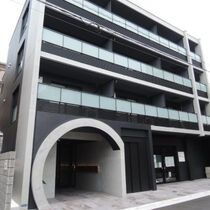 尼崎市南塚口町１丁目の外観