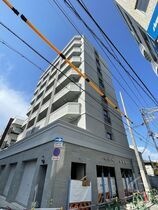 尼崎市武庫之荘1丁目の外観