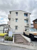 尼崎市武庫之荘東2丁目の外観