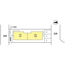 宝塚市中筋5丁目の外観