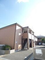 尼崎市武庫之荘本町1丁目の外観