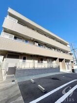 神戸市灘区曾和町2丁目の外観