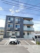西宮市老松町の外観