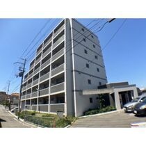 神戸市垂水区西舞子7丁目の外観