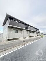 神戸市北区有野町　有野の外観