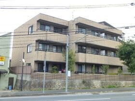 川西市東畦野2丁目の外観
