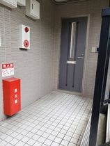 伊丹市松ケ丘1丁目の外観