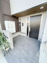 神戸市兵庫区芦原通4丁目の外観