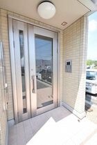 神戸市北区有野中町３丁目の外観