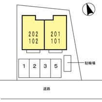 神戸市垂水区清水が丘1丁目の外観