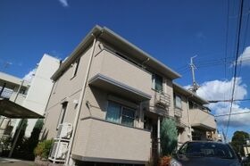 伊丹市清水1丁目の外観